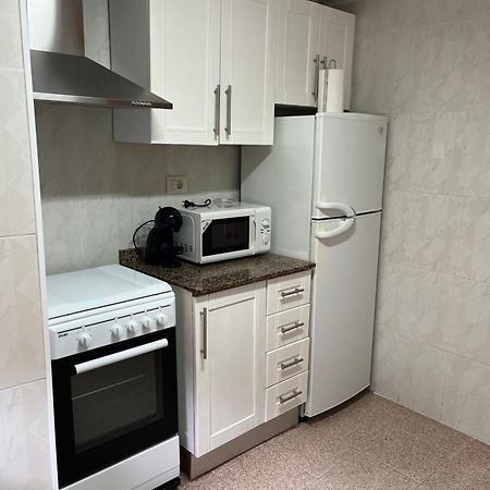 Apartamento Ca Valen 4 Пеніскола Екстер'єр фото