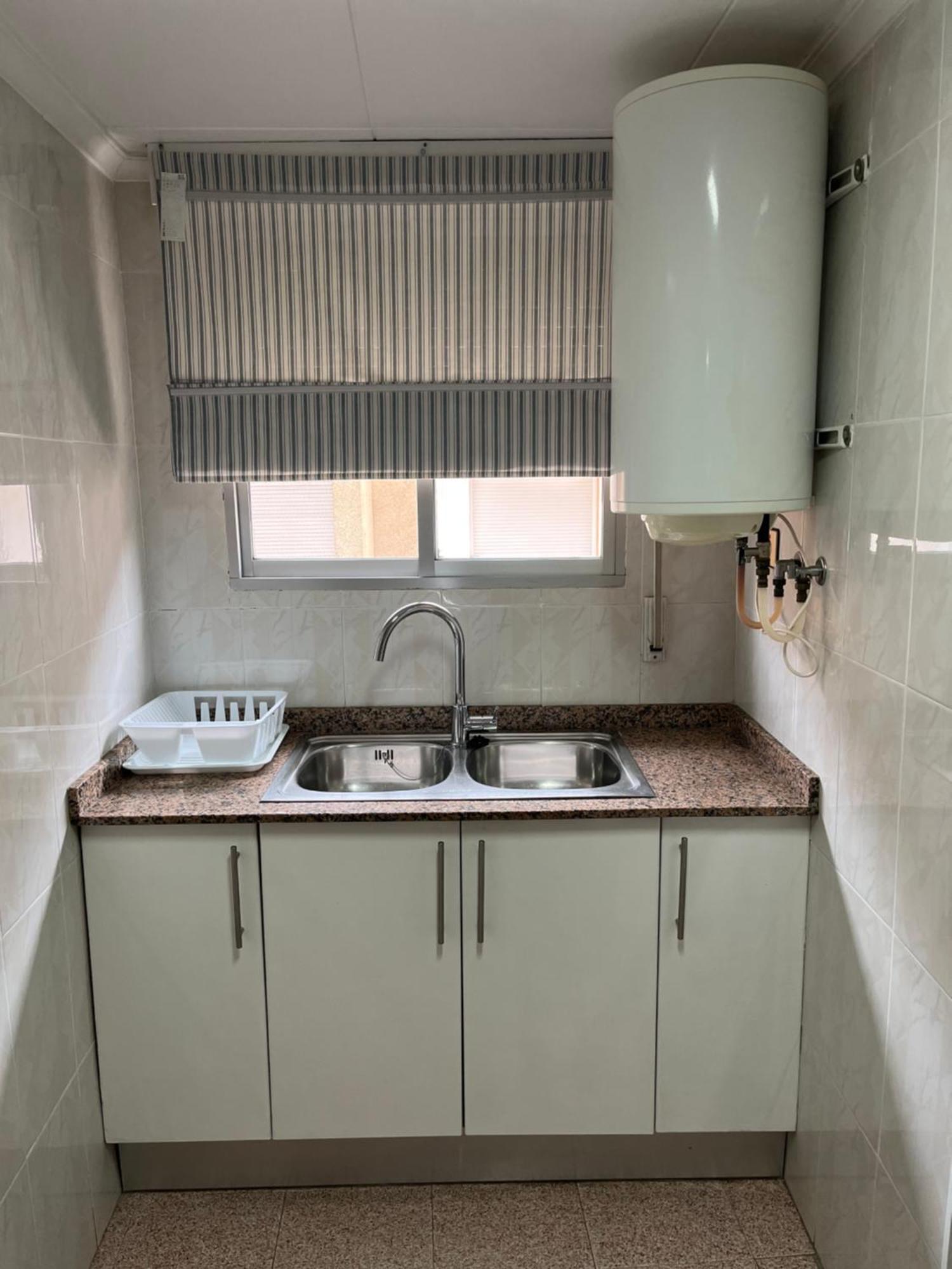 Apartamento Ca Valen 4 Пеніскола Екстер'єр фото