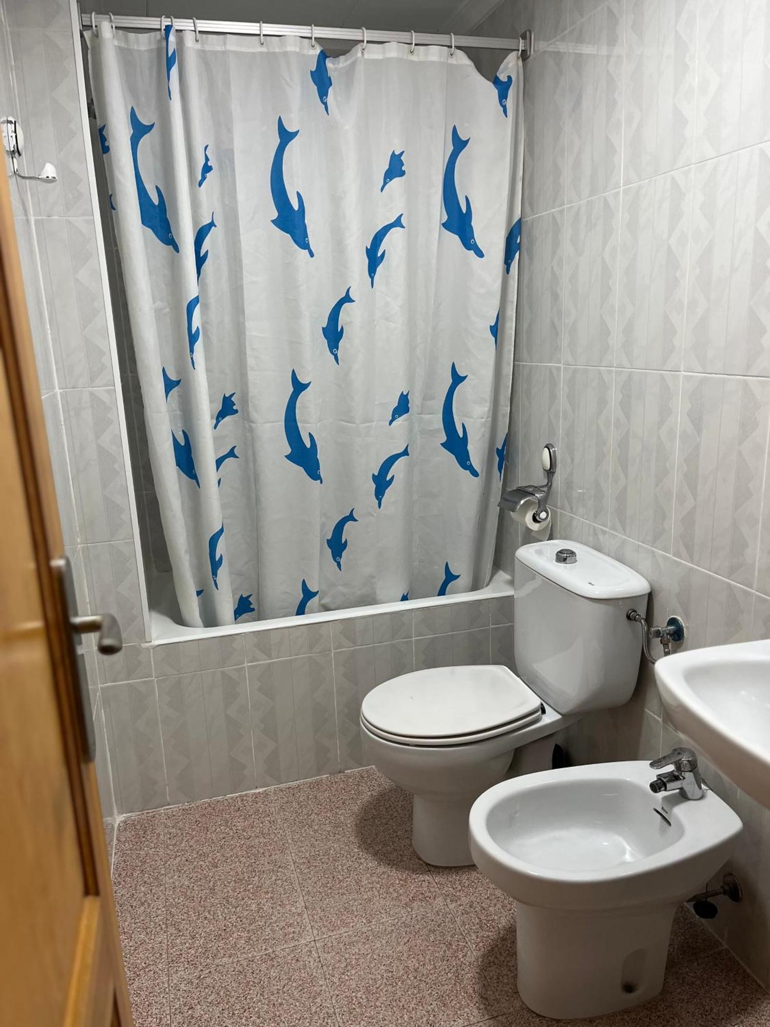 Apartamento Ca Valen 4 Пеніскола Екстер'єр фото